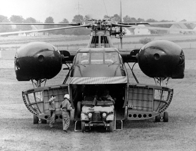 Linh hồn của chiến thuật trực thăng vận trong Chiến tranh Việt Nam - Ảnh 11.