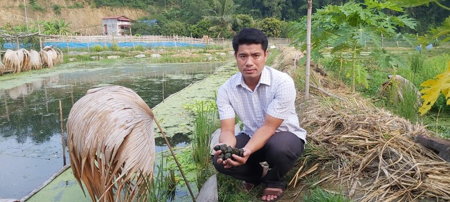 Mang về mô hình hay giúp hội viên làm giàu - Ảnh 1.