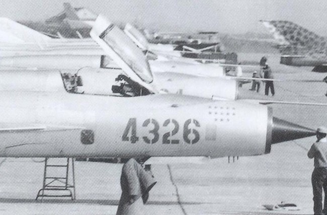 Dàn vũ khí từng được Liên Xô chuyển bằng đường biển sang Việt Nam - Ảnh 4.
