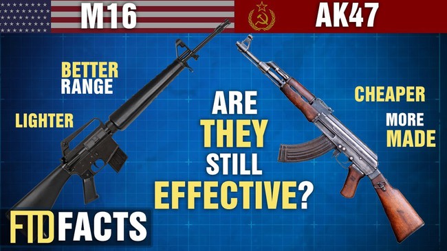 Súng tiểu liên AK-74 có xứng đáng là &quot;hậu bối&quot; của khẩu AK-47? - Ảnh 8.