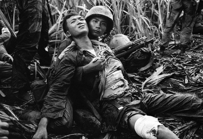 Những “độc chiêu” chỉ có trong chiến tranh du kích Việt Nam - Ảnh 13.