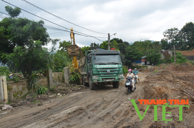 Điện Biên: Nỗ lực cải thiện môi trường đầu tư kinh doanh   - Ảnh 3.