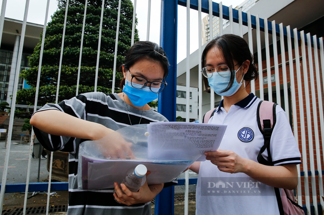 Đối tượng nào không phải đóng và được miễn học phí theo quy định mới? - Ảnh 1.