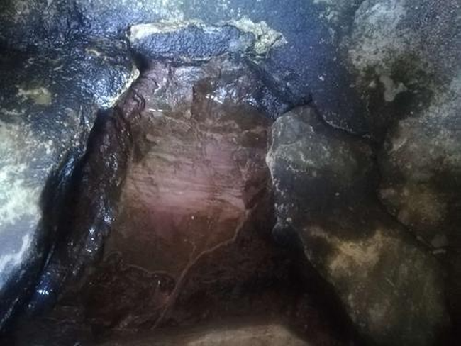 Đào giếng thấy nước đen xì dâng lên, chuyên gia đến giật mình phát hiện 9 ngôi mộ con cháu Tư Mã Ý - Ảnh 2.