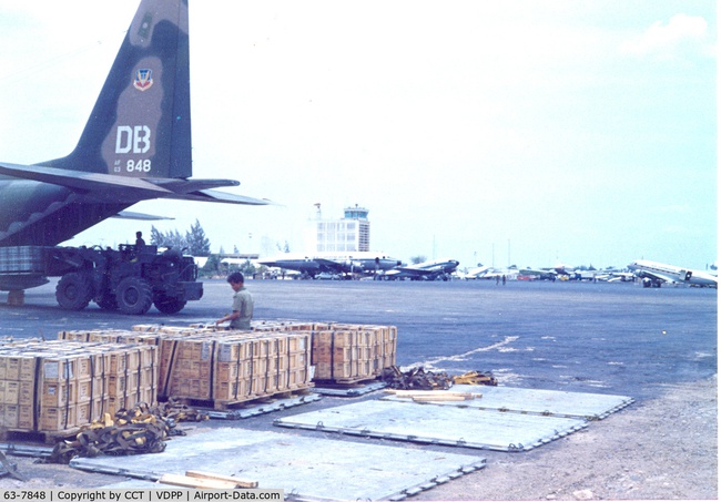 Kỳ tích đặc nhiệm Liên Xô cướp trực thăng vũ trang Mỹ tại Lào - Ảnh 10.