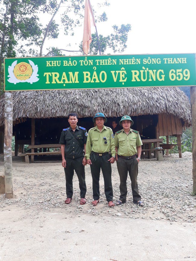 Chi trả dịch vụ môi trường rừng ở Quảng Nam: Chú trọng đôn đốc thu, tăng cường kiểm tra, giám sát việc chi trả - Ảnh 1.