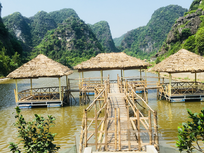 Hàng loạt homestay ở Ninh Bình rao bán do ảnh hưởng bởi Covid-19 - Ảnh 2.