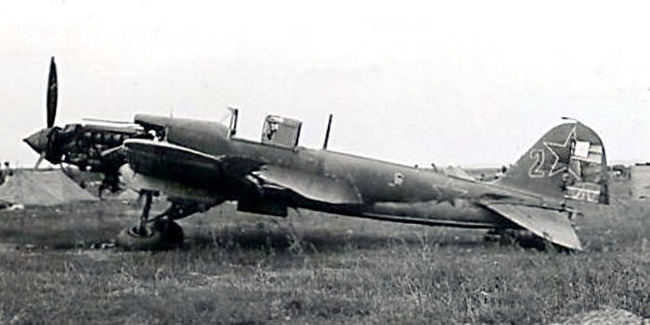Bí mật về chiếc xe tăng bay bất tử của không quân Liên Xô - Ảnh 12.