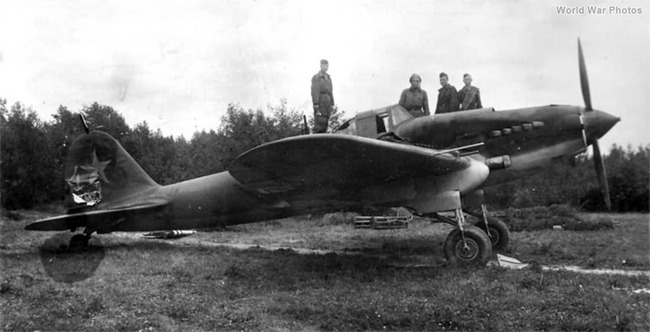 Bí mật về chiếc xe tăng bay bất tử của không quân Liên Xô - Ảnh 13.