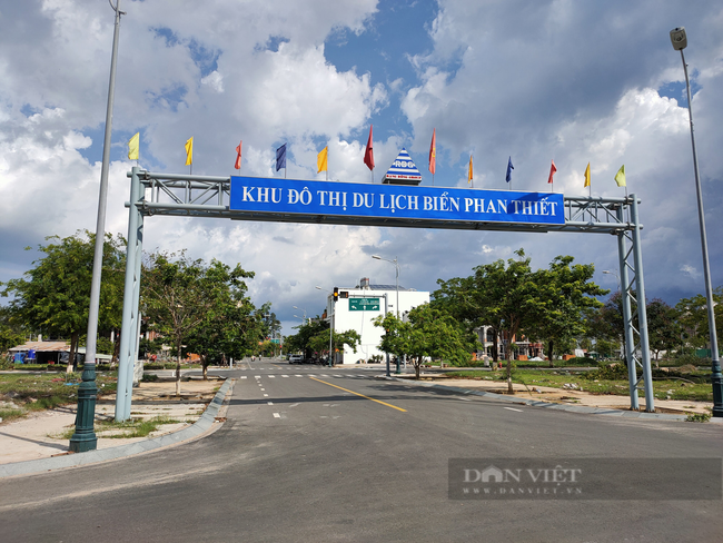 Đưa vụ chuyển đổi sân golf Phan Thiết vào diện theo dõi của BCĐ phòng, chống tham nhũng - Ảnh 3.