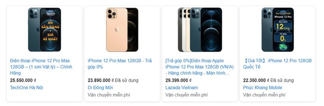 iPhone 12 Pro Max giảm giá nhẹ trong tháng 8, liệu có nên mua thời điểm này? - Ảnh 2.