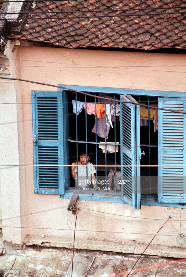 Chân dung đầy “thần thái” của người Hà Nội năm 1989 - Ảnh 6.