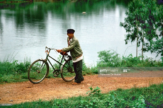 Chân dung đầy “thần thái” của người Hà Nội năm 1989 - Ảnh 7.