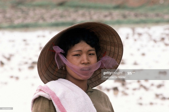 Chân dung đầy “thần thái” của người Hà Nội năm 1989 - Ảnh 9.