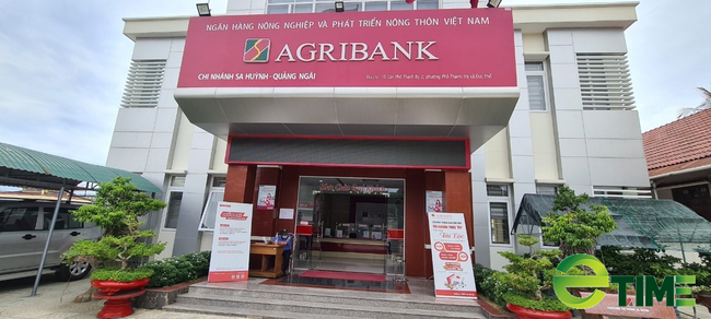 Quảng Ngãi: Nhân viên lái xe Agribank giúp khách hàng thoát khỏi “bẫy” lừa đảo tinh vi - Ảnh 2.