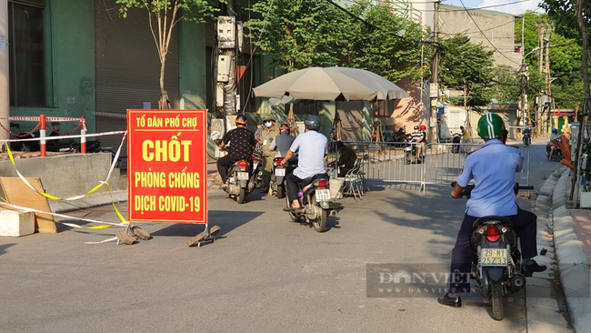 Chi tiết các lỗi thiếu niên ở Phú Thọ chửi bới, lăng mạ cảnh sát ở Hà Nội bị xử lý - Ảnh 2.