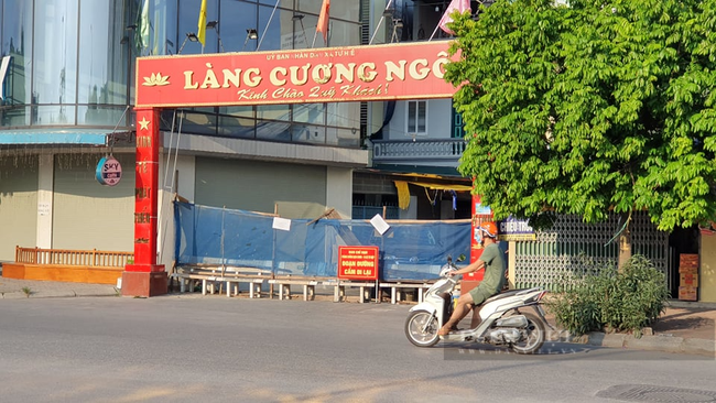 Chi tiết các lỗi thiếu niên ở Phú Thọ chửi bới, lăng mạ cảnh sát ở Hà Nội bị xử lý - Ảnh 3.