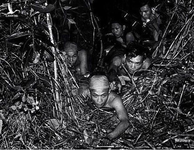 Trận đánh “chào mừng” lính Mỹ tới Đà Nẵng của Đặc công Việt Nam - Ảnh 5.