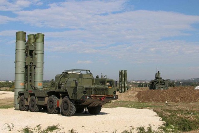 Nga sẽ “đại hạ giá” S-400 sau khi S-500 đi vào hoạt động? - Ảnh 7.