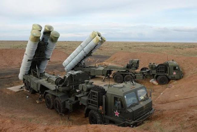 Nga sẽ “đại hạ giá” S-400 sau khi S-500 đi vào hoạt động? - Ảnh 8.