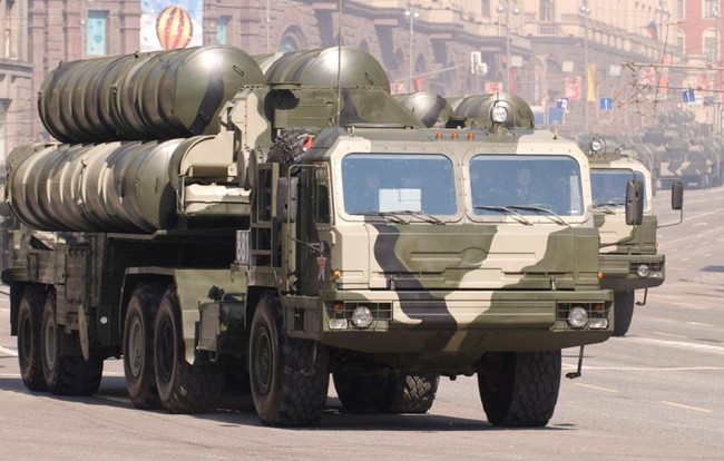 Nga sẽ “đại hạ giá” S-400 sau khi S-500 đi vào hoạt động? - Ảnh 10.