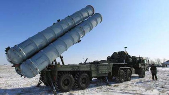 Nga sẽ “đại hạ giá” S-400 sau khi S-500 đi vào hoạt động? - Ảnh 12.