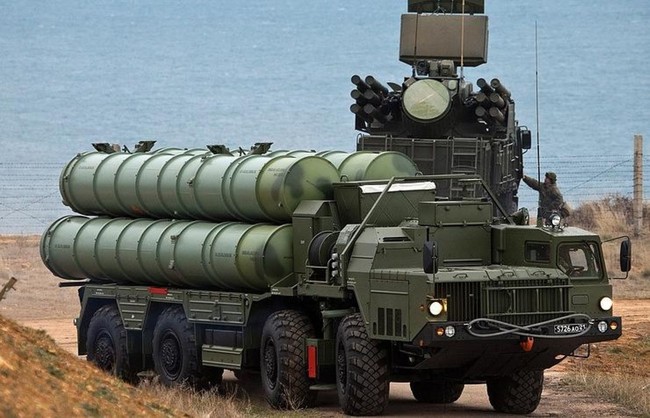 Nga sẽ “đại hạ giá” S-400 sau khi S-500 đi vào hoạt động? - Ảnh 13.