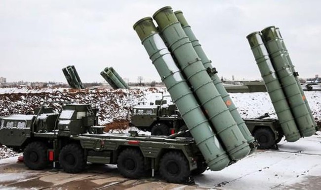 Nga sẽ “đại hạ giá” S-400 sau khi S-500 đi vào hoạt động? - Ảnh 14.