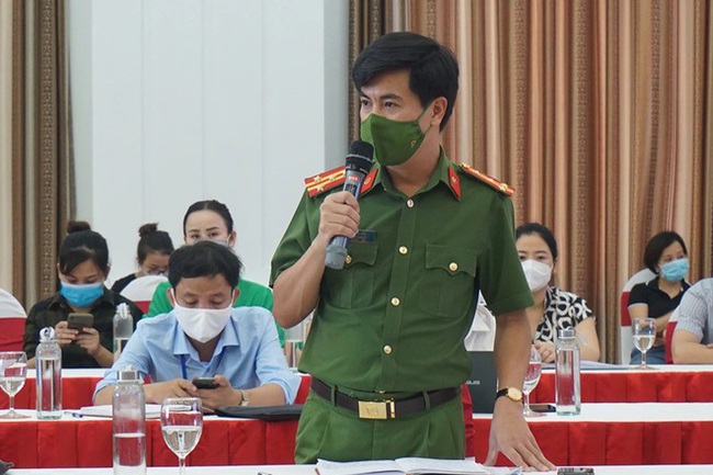 Vụ bắt 17 con hổ nuôi nhốt trái phép ở Nghệ An: Là chuyên án lớn nhất từ trước tới nay   - Ảnh 2.