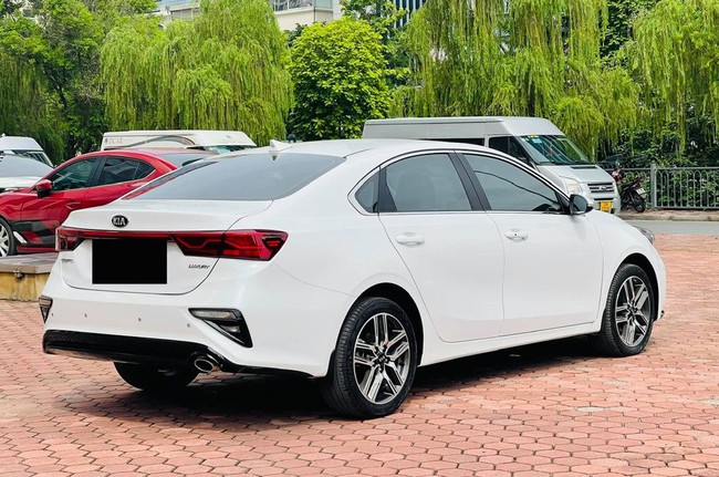 Người dùng phàn nàn nhược điểm Kia Cerato - Ảnh 3.