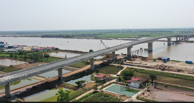 Nam Định: Đường ven biển gần 2.700 tỷ đi qua 24 xã, thị trấn - Ảnh 2.