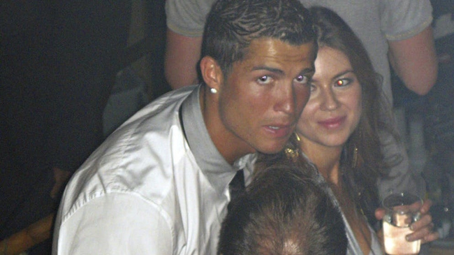 Ronaldo lại gặp rắc rối liên quan đến cáo buộc hiếp dâm Kathryn - Ảnh 2.