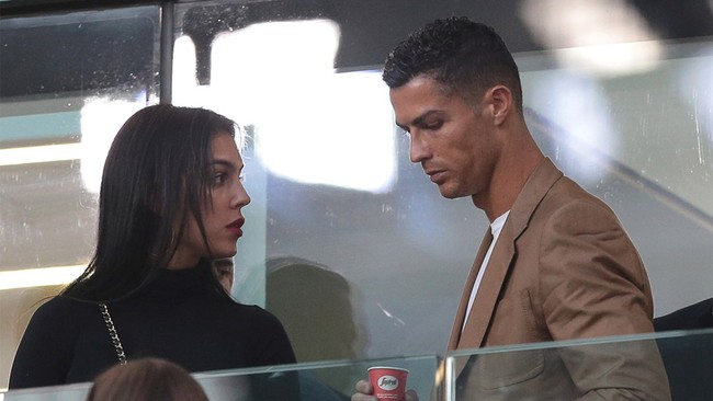 Ronaldo lại gặp rắc rối liên quan đến cáo buộc hiếp dâm Kathryn - Ảnh 4.