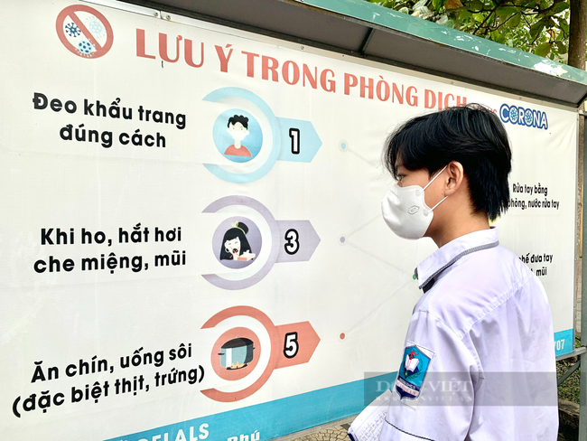 Quảng Bình làm điều xưa nay chưa từng có trước thềm năm học mới - Ảnh 2.