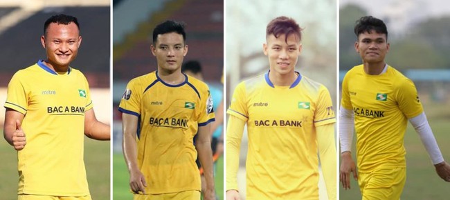 Có Trọng Hoàng và Quế Ngọc Hải, SLNA sở hữu hàng thủ trong mơ tại V.League - Ảnh 3.