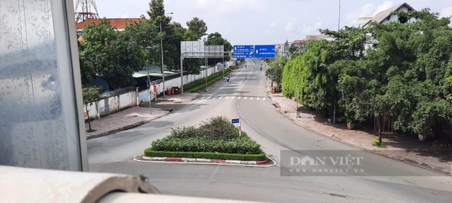 Ngày đầu “mở cửa” phục hồi kinh tế tại huyện Củ Chi: thận trọng, an toàn - Ảnh 13.