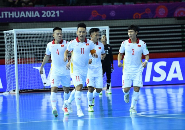 Báo chí thế giới nói gì về chiến tích lịch sử của ĐT futsal Việt Nam? - Ảnh 1.