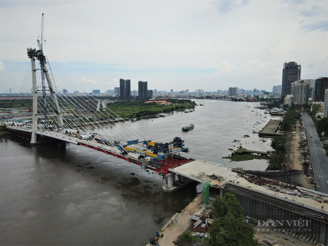 “Đầu tàu” kinh tế TP.HCM ngấm đòn vì Covid-19, chuyên gia hiến giải pháp để nền kinh tế sớm thoát “tổn thương” - Ảnh 1.