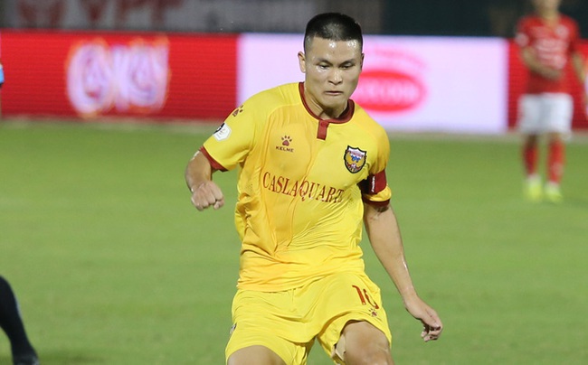 Chi mạnh tay, Hà Nội FC sẽ có được chữ ký của Phạm Tuấn Hải - Ảnh 3.