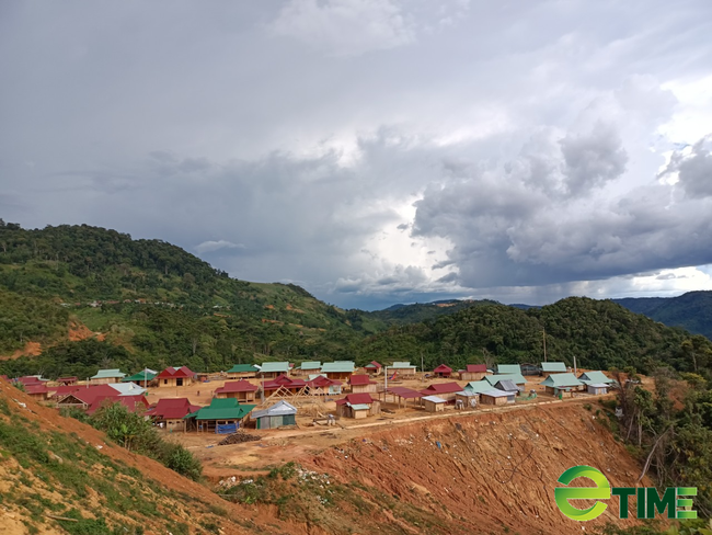 Quảng Nam: Huyện biên giới Tây Giang chủ động xây dựng phương án phòng chống bão lũ - Ảnh 3.