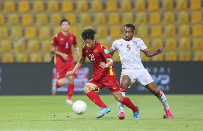 Tỷ lệ dự VCK World Cup 2022 của ĐT Việt Nam bất ngờ thay đổi - Ảnh 1.