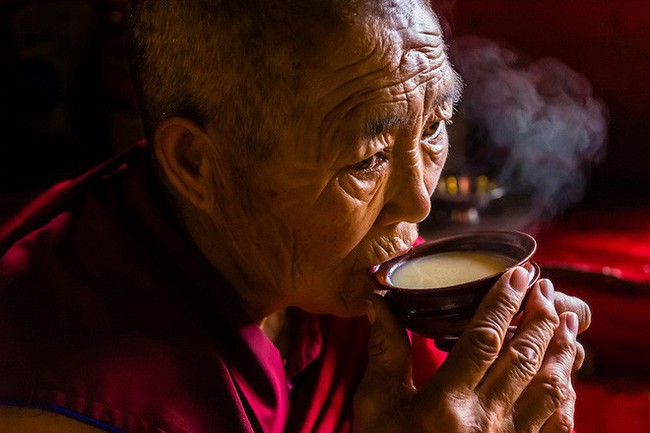 Bí mật giấu kín ở Tây Tạng: Người dân có loại gene đặc biệt - Ảnh 10.