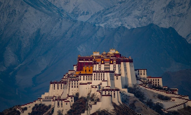 Bí mật giấu kín ở Tây Tạng: Người dân có loại gene đặc biệt - Ảnh 14.