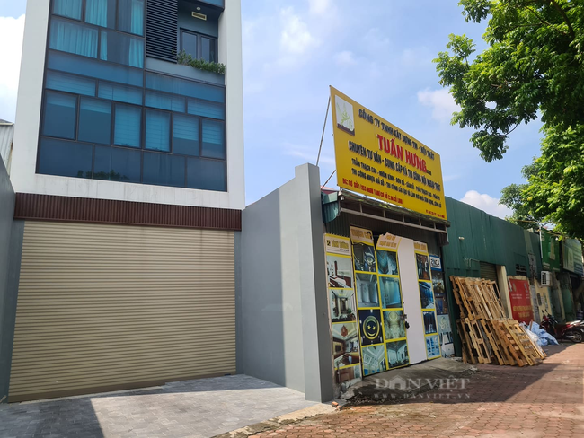 Giới đầu cơ nhà đất còn cơ hội &quot;thổi giá&quot; theo cầu Trần Hưng Đạo? - Ảnh 4.