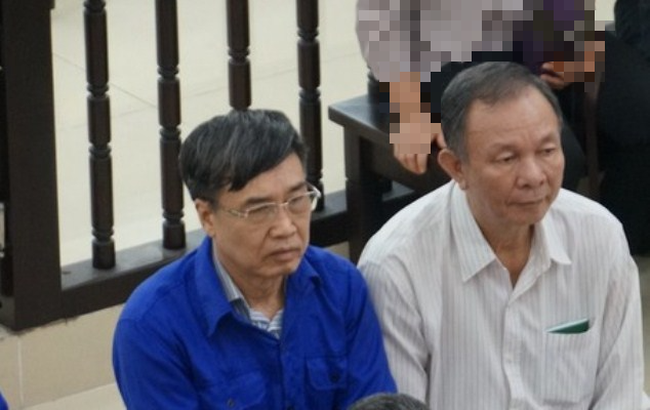 Ban Bí thư khai trừ Đảng cựu Thứ trưởng và cựu Tổng Giám đốc Bảo hiểm Xã hội Việt Nam - Ảnh 1.