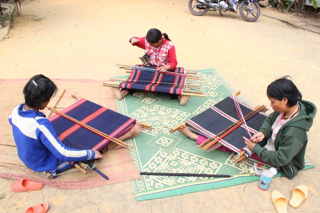 Quảng Nam: Huyện Nam Giang chú trọng Chuyển đổi số, phát triển sản phẩm nông nghiệp để sớm đưa lên sàn thương mại điện tử - Ảnh 4.