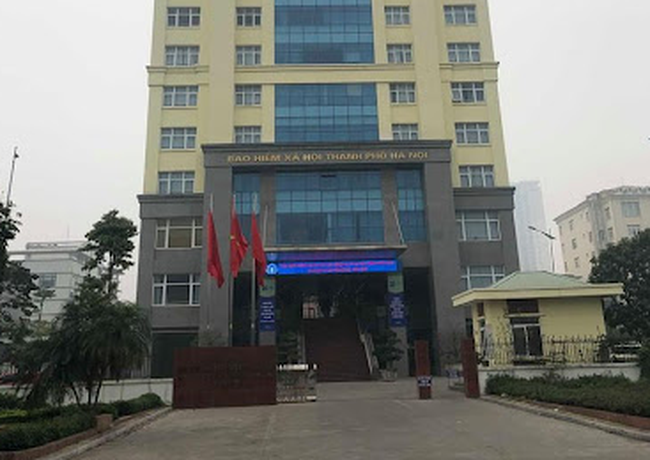 Hà Nội điểm tên 50 doanh nghiệp nợ BHXH kéo dài - Ảnh 1.