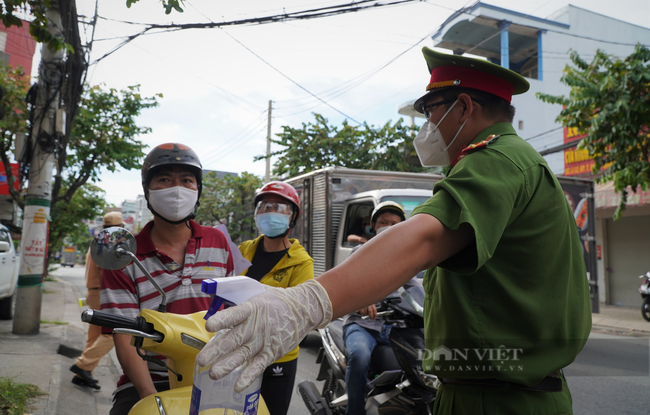 TP.HCM: Không áp dụng giấy đi đường, dỡ bỏ các chốt kiểm soát nội ô, nhưng... - Ảnh 3.