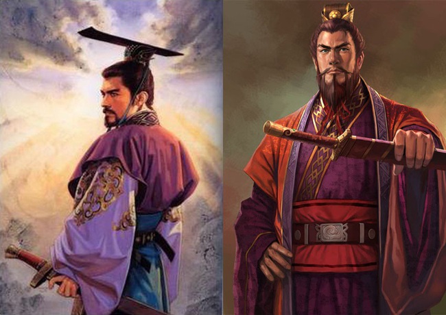 4 lý do khiến Tôn Quyền không thể thống nhất thiên hạ ngay cả khi Lưu Bị, Tào Tháo đã chết - Ảnh 4.