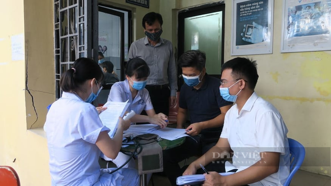 Hải Phòng: Tổ chức tiêm 500.000 liều vaccine ngừa Covid-19 mũi 1 trong tháng 9 - Ảnh 1.